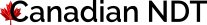 Canadian NDT