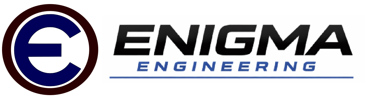 Enigma Engineering