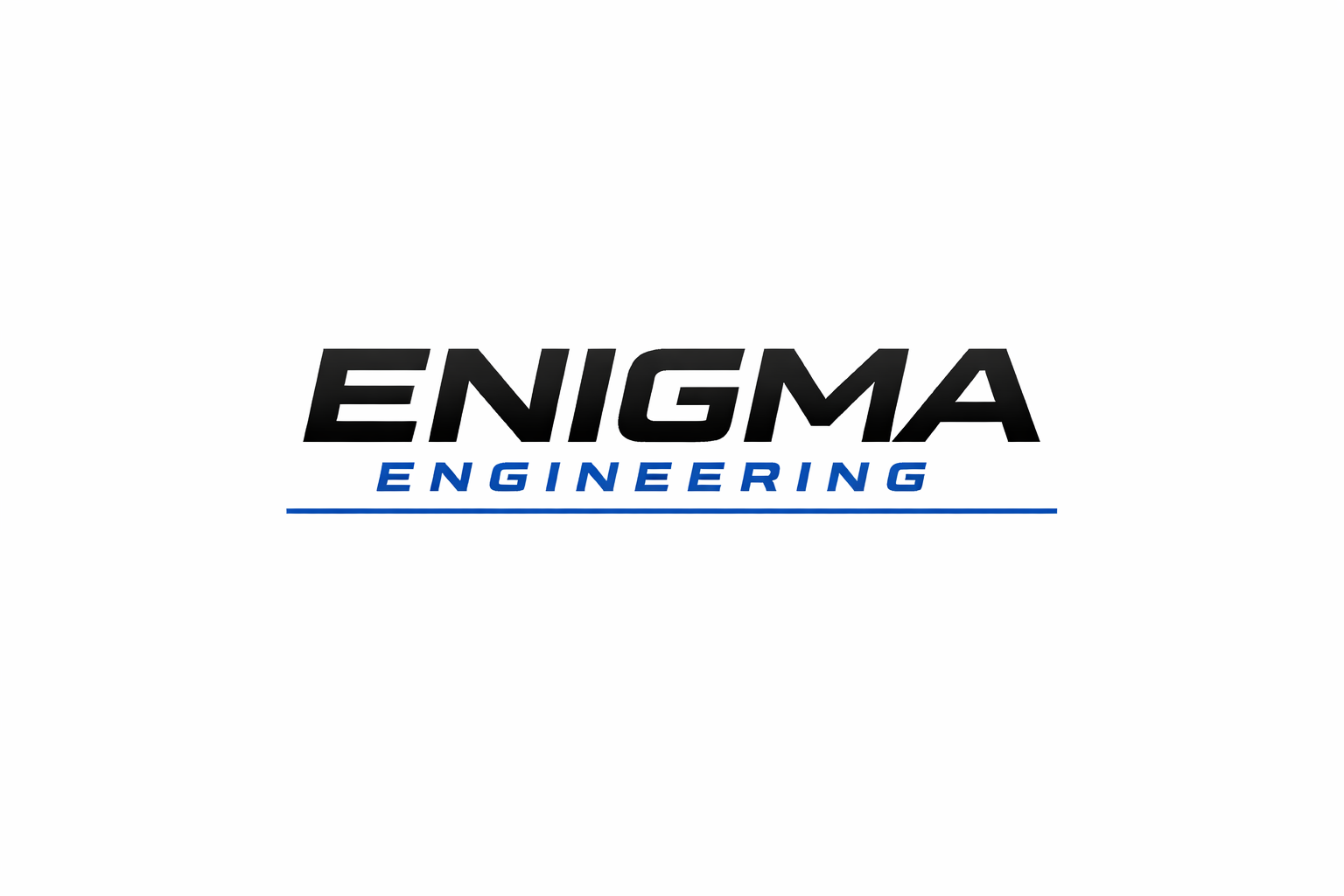 Enigma Engineering